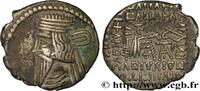 Post-hellenistic 1 (30 BC to 227 AD) Drachme PARTHIAN KINGDOM - VOLOGASES III Ecbatane, Médie c. 120-147 (18,5mm, 3,60g, 12h) -