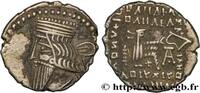 Post-hellenistic 1 (30 BC to 227 AD) Drachme PARTHIAN KINGDOM - VOLOGASES III Ecbatane, Médie c. 120-147 (18mm, 3,80g, 12h) -