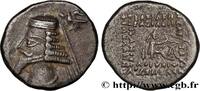 Post-hellenistic 1 (30 BC to 227 AD) Drachme PARTHIAN KINGDOM - PHRAATES IV Mitradakart c. 38-2 AC. (16,5mm, 3,87g, 12h) -