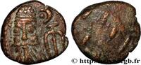 Post-hellenistic 1 (30 BC to 227 AD) Drachme ELYMAIS - ELYMAIS KINGDOM - ORODES II Atelier indéterminé c. 150-200 (13,5mm, 3,36g, h) -
