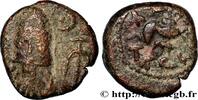 Post-hellenistic 1 (30 BC to 227 AD) Drachme ELYMAIS - ELYMAIS KINGDOM - KAMNASKIRES-ORODES Atelier indéterminé c. 120-150 (14,5mm, 3,63g, 7h) -