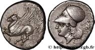 Classic 3 (350 BC to 323 BC) Statère CORINTHIA - CORINTH Corinthe, Corinthie c. 330 AC. (21mm, 8,07g, 6h) -