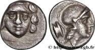 Classic 3 (350 BC to 323 BC) Obole PISIDIA - SELGE Pisidie, Selgé c. 300-190 AC. (9mm, 0,95g, 6h) -