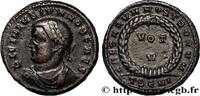 THE TETRARCHY(284 AD to 337 AD) Centenionalis ou nummus LICINIUS II Thessalonique 320-321 (18mm, 3,50g, 6h) -