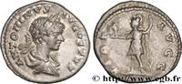 THE SEVERANS (193 AD to 235 AD) Denier CARACALLA Laodicée 201-202 (18mm, 2,48g, 5h) -
