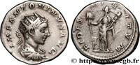 THE SEVERANS (193 AD to 235 AD) Antoninien ELAGABALUS Rome 219 (20,5mm, 4,77g, 12h) -