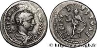 THE SEVERANS (193 AD to 235 AD) Denier ELAGABALUS Antioche 218-219 (19,5mm, 3,03g, 1h) -