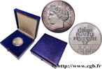 FRANCE Essai de 100 francs Fraternité V REPUBLIC Pessac 1988 (31mm, 15g, 6h) -