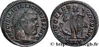 THE TETRARCHY(284 AD to 337 AD) Follis ou nummus LICINIUS I Héraclée 313 (22mm, 3,48g, 10h) -
