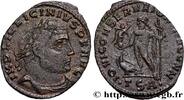 THE TETRARCHY(284 AD to 337 AD) Follis ou nummus LICINIUS I Thessalonique 312-313 (24mm, 2,55g, 12h) -