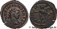 THE TETRARCHY(284 AD to 337 AD) Aurelianus GALERIUS Lyon 294 (26mm, 3,42g, 1h) -