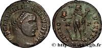 THE TETRARCHY(284 AD to 337 AD) Follis ou nummus MAXIMINUS II Alexandrie 312 (20,5mm, 5,72g, 11h) -