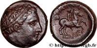 Classic 3 (350 BC to 323 BC) Unité MACEDONIA - MACEDONIAN KINGDOM - PHILIP II Atelier incertain c. 356-336 AC. (17mm, 6,84g, 1h) -