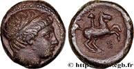 Classic 3 (350 BC to 323 BC) Unité MACEDONIA - MACEDONIAN KINGDOM - PHILIP II Atelier incertain c. 356-336 AC. (17,5mm, 5,08g, 12h) -