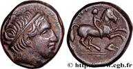 Classic 3 (350 BC to 323 BC) Unité MACEDONIA - MACEDONIAN KINGDOM - PHILIP II Atelier incertain c. 356-336 AC. (17mm, 6,59g, 3h) -