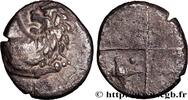 Classic 2 (400 BC to 350 BC) Hemidrachme ou tetrobole THRACE - THRACIAN CHERSONESE - CHERRONESOS Cardia, Thrace c. 350 AC. (13mm, 1,89g, 3h) -
