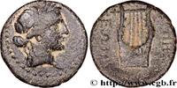 Hellenistic 1 (323 BC to 188 BC) Bronze SYRIA - SELEUKID KINGDOM - ANTIOCHUS II THEOS Sardes, Lydie c. 261-246 AC. (16,5mm, 3,04g, 4h) -