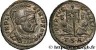 THE TETRARCHY(284 AD to 337 AD) Centenionalis ou nummus LICINIUS I Thessalonique 320 (19,5mm, 3,61g, 6h) -