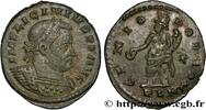THE TETRARCHY(284 AD to 337 AD) Follis ou nummus LICINIUS I Londres 311-312 (23,5mm, 4,88g, 6h) -