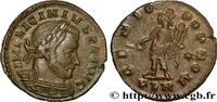 THE TETRARCHY(284 AD to 337 AD) Follis ou nummus LICINIUS I Londres 311-312 (21,5mm, 3,99g, 6h) -