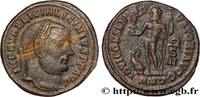 THE TETRARCHY(284 AD to 337 AD) Follis ou nummus LICINIUS I Antioche 313-314 (20,5mm, 4,05g, 6h) -