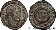 THE TETRARCHY(284 AD to 337 AD) Centenionalis LICINIUS I Ticinum 320-321 (20mm, 2,93g, 6h) -