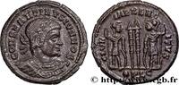 THE TETRARCHY(284 AD to 337 AD) Centenionalis ou nummus CONSTANTINE II Lyon 332 (17mm, 2,41g, 12h) -