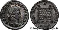 THE TETRARCHY(284 AD to 337 AD) Centenionalis ou nummus CONSTANTINE II Siscia 328-329 (19mm, 2,65g, 7h) -