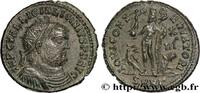 THE TETRARCHY(284 AD to 337 AD) Follis ou nummus LICINIUS I Héraclée 321-324 (19mm, 2,93g, 12h) -