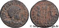 THE TETRARCHY(284 AD to 337 AD) Centenionalis ou nummus CONSTANTINE II Antioche 330-333 (16,5mm, 1,81g, 11h) -