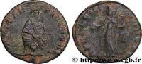 THE TETRARCHY(284 AD to 337 AD) Demi-follis ou demi-nummus ANTIOCHIA Antioche 311-312 (14,5mm, 1,58g, 12h) -