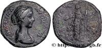 THE ANTONINES (96 AD to 192 AD) As CRISPINA Rome 180-182 (25mm, 12,98g, 12h) -