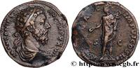 THE ANTONINES (96 AD to 192 AD) Dupondius MARCUS AURELIUS Rome 174 (25mm, 14,55g, 6h) -