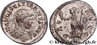 THE TETRARCHY(284 AD to 337 AD) Aurelianus DIOCLETIAN Lyon 293 (21,5mm, 3,59g, 6h) -