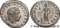 THE SEVERANS (193 AD to 235 AD) Denier ELAGABALUS Rome 222 (18,5mm, 2,31g, 5h) -