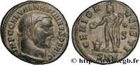 THE TETRARCHY(284 AD to 337 AD) Follis ou nummus MAXIMINUS II Nicomédie 312 (21,00mm, 5,14g, 6h) -