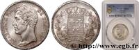 FRANCE 2 francs Charles X CHARLES X Bordeaux 1827 (27mm, 10g, 6h) -