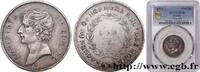 FRANCE Essai au module de 2 francs Bonaparte par Jaley d' CONSULATE Paris 1802 (26mm, g, 6h) -