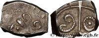 FRANCE Drachme “du type de Goutrens” - S. 264 GALLIA - SOUTH WESTERN GAUL - RUTENI (Area of Rodez) IIe-Ier siècle av. J.-C (14mm, 2,20g, 11h) -