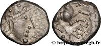 FRANCE Denier ANORBOS / DVBNO EDUENS, ÆDUI (BIBRACTE, Area of the Mont-Beuvray) Autun (71) c. 70-50 AC. (11mm, 1,85g, 5h) -