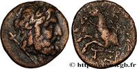 THE ANTONINES (96 AD to 192 AD) Unité PISIDIA - TERMESSUS Termessos, Pisidie c. 72-71 AC. (18mm, 3,32g, 11h) -