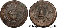 Hellenistic 1 (323 BC to 188 BC) Demi-unité MACEDONIA - MACEDONIAN KINGDOM - INTERREGNUM Chypre, Salamine c. 288-277 AC. (16,5mm, 4,77g, 12h) -