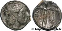 Hellenistic 1 (323 BC to 188 BC) Unité SYRIA - SELEUKID KINGDOM - SELEUKOS I NIKATOR Antioche, Syrie c. 295-290 AC. (19mm, 7,96g, 9h) -