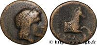 Classic 3 (350 BC to 323 BC) Unité IONIA - KOLOPHON Colophon, Ionie c. 330-300 AC. (14mm, 2,07g, 12h) -