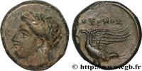 Classic 3 (350 BC to 323 BC) Unité IONIA - LEUKAI Leukai, Ionie c. 350-300 AC. (11mm, 1,25g, 9h) -