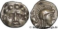 Classic 3 (350 BC to 323 BC) Obole PISIDIA - SELGE Pisidie, Selgé c. 300-190 AC. (9,5mm, 0,63g, 3h) -