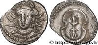 Classic 2 (400 BC to 350 BC) Obole CILICIA - TARSUS Tarse, Cilicie c. 333-323 AC. (11mm, 0,71g, 12h) -