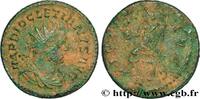 THE TETRARCHY(284 AD to 337 AD) Aurelianus DIOCLETIAN Lyon 292 (22,5mm, 4,55g, 6h) -