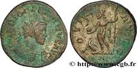 THE TETRARCHY(284 AD to 337 AD) Aurelianus DIOCLETIAN Lyon 290-291 (22mm, 4,19g, 6h) -