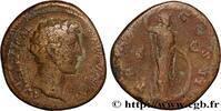 THE ANTONINES (96 AD to 192 AD) As MARCUS AURELIUS Rome c. 147 (27mm, 10,31g, 11h) -